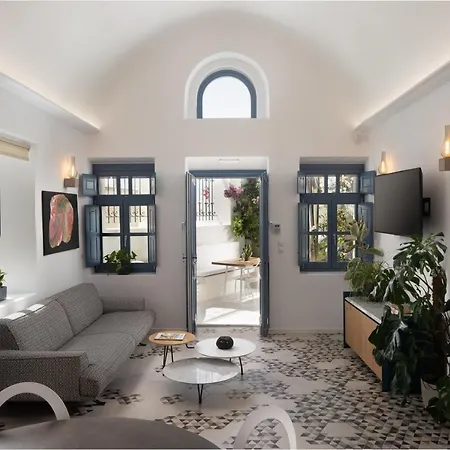 Villa Bliss Mansion With Sunset View & Swimming Pool Pýrgos