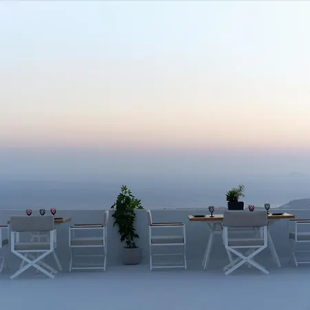 Bliss Mansion With Sunset View & Swimming Pool * Pýrgos